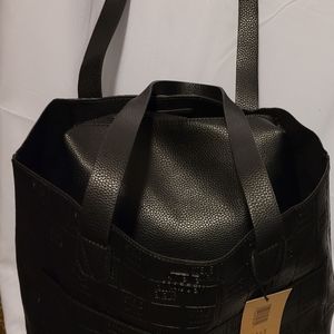 Steve Madden Tote NWT with pouch  bag